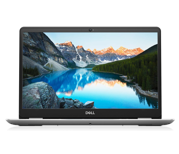 Dell Inspiron 5584 i3-8145U/8GB/256/Win10 FHD Srebrny - 489514 - zdjęcie 2